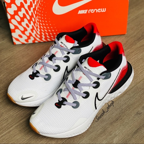 Nike Other - NWT Nike Renew Run Mens Shoes